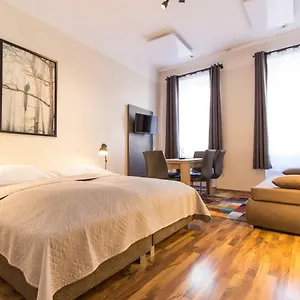  Appartamento Landgutgasse