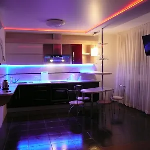 Pushkin Апартаменты Минск