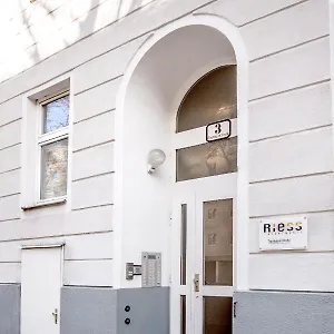 Apartment Riess Trambauerstrasse | Contactless Check-in