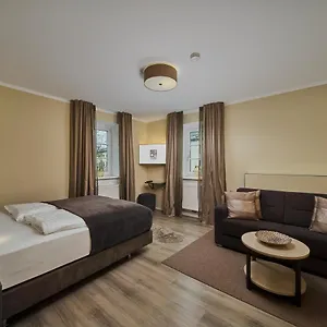 Mozart By Welcome To Apartmán Solnohrad