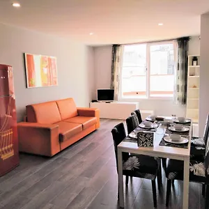 Appartement Turisticos Tenor By Bossh