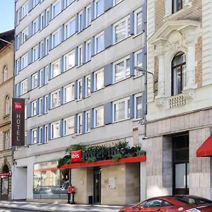 *** Hotell Ibis Ungern