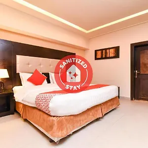 Oyo 462 Masar Najd 3* الرياض