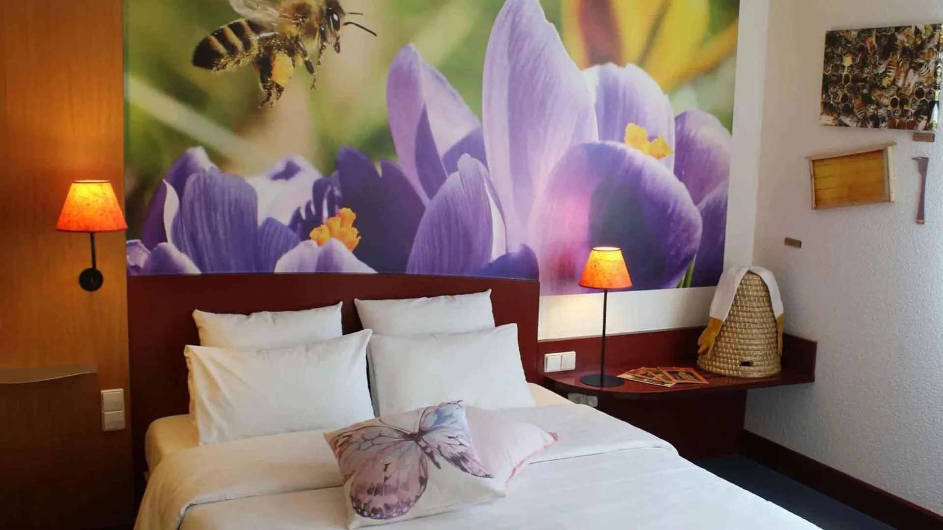 Novotel Suites Wien City Donau Austria